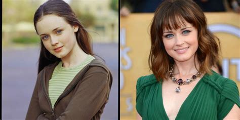 gilmore girls reparto|gilmore girls doblaje.